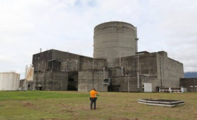 US nag-alok sa Pinas ng $5B pautang, pampondo sa nuclear - Remate Online