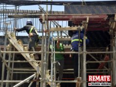 Outdoor work limitahan sa 3 oras sa gitna ng matinding init – health experts