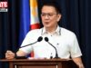 Escudero: Non-tax revenue dapat unahin kaysa bagong buwis