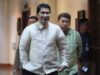 Sen. Erwin handang magbitiw ‘pag napatunayang nakinabang sa flood control