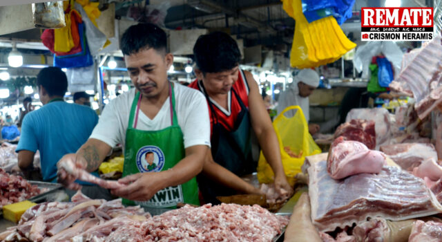 Inflation, bumagal sa 6.1% nitong Agosto