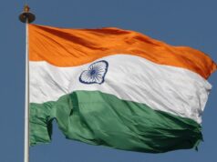 Military transport plane bumagsak sa India