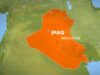 20 miyembro ng Iraq PMF tigok sa US-Saudi airstrikes