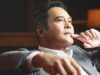 John Arcilla, nagmura sa kanta!