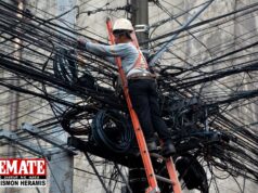 Yellow alert ulit sa Visayas grid