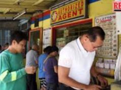 Mga mananaya bokya sa P240M lotto jackpots