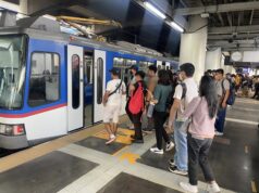 DOTR: Ownership, fare-setting authority mananatili sa pamahalaan sa privatization plan