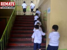 SK pinatutulong ng PNP tugunan karahasan sa kabataan