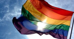 Lovelaban Pride Festival, isinagawa sa Quezon City