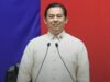 Romualdez rerespetuhin paglipat sa QC Jail; iginiit na inosente