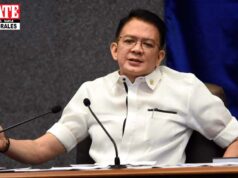 Posibleng pag-upo ni Escudero bilang presiding officer sa impeachment trial ni VP Sara, kinuwestiyon ng mga grupo