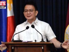 Escudero, nais gawing 5 taon termino ng barangay, SK officials