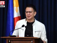Chiz kampante sa pagsibak kay Pujalte, roll-out ng UHC tumatag
