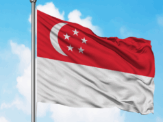 PBBM, lumipad na patungong Singapore para sa 3-day working visit – Malakanyang