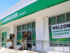 LandBank, kinalos na InstaPay, PESONet fees