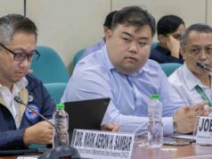 GM Tai nakipagpulong sa ‘tunnel community’ ng Maynila; relokasyon sa Bulacan tinatarget