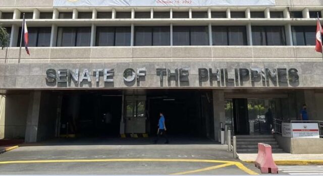 Senado aprubado 5-taong termino ng barangay, SK officials; 2026 BSKE uusog sa 2028