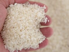 Rice retailer sa Maynila huli sa paglabag sa price cap sa bigas