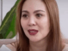 Clau, gumaling na sa sakit!