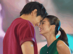 Belle, sinabing mami-miss si Donny!