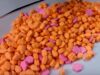 P5.96M ecstacy pills nasamsam sa Nigerian sa Angeles City