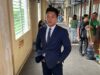 Remulla kay Respicio sa negative drug test results: Congratulations