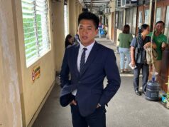 VM Respicio nagpatawag ng committee hearing, binoycott
