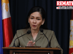 Hontiveros dismayado sa mga kaganapan sa Senado