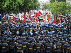 Seguridad nakalatag na sa pagdiriwang ng Araw ng Kalayaan – PNP