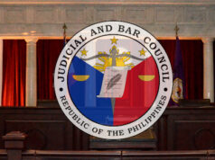 Mga nominado sa pagka-Associate Justice sa CTA at Sandiganbayan, inilabas ng JBC