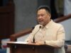 Isyu sa panukalang P7.2T nat’l budget sa 2027 sa bicam na lamang talakayin – Sen. Ejercito
