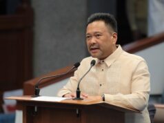 JV ikinalungkot pagkakaaresto ni Jinggoy: Hustisya, dapat manaig