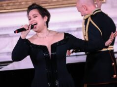 Lea Salonga, gagawaran ng parangal sa Senado sa pagpasok sa Hollywood Walk of Fame