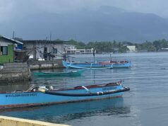 3-buwang fishing ban ipinatupad sa Davao Gulf — BFAR