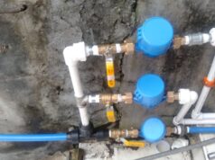 Iloilo water utility naghahanda na sa Super El Niño