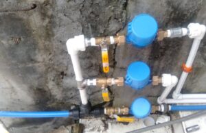 Pabuya alok sa makapagtuturo sa mga magnanakaw ng metro ng tubig sa Cebu