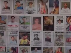 Missing sabungeros case inilipat sa QC courts