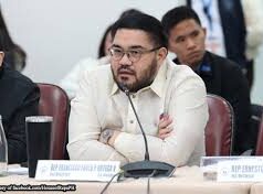 Rep. Ortega, pabor gawing 15 boto na lang threshold para sa impeachment conviction