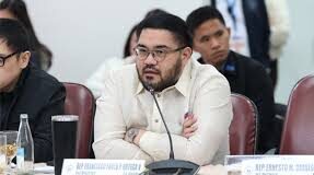 Grave threats case, dapat alam harapin ni VP Sara bilang isang abogado – Ortega