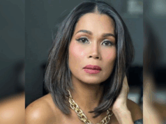 Pokwang tinawag na mga tanga mga senador