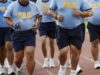 Biggest Loser Challenge para sa mga pulis, inilunsad ng NPD