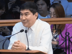 Tulfo, VP Sara tie sa Pulse Asia match-up poll; Leni humahabol
