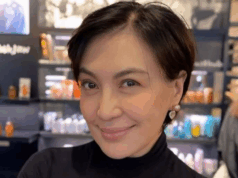 Sharon-Binoe reunion movie, malabo na?