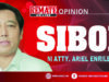 TAHIMIK DEPENSA NI VP SARA, MAY MALAKAS NA ‘GAME PLAN’?