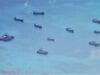 74 barko ng China na-monitor sa WPS nitong Hunyo — AFP