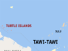 PDEA agent dedbol, 3 marino sugatan sa anti-drug ops sa Tawi-Tawi