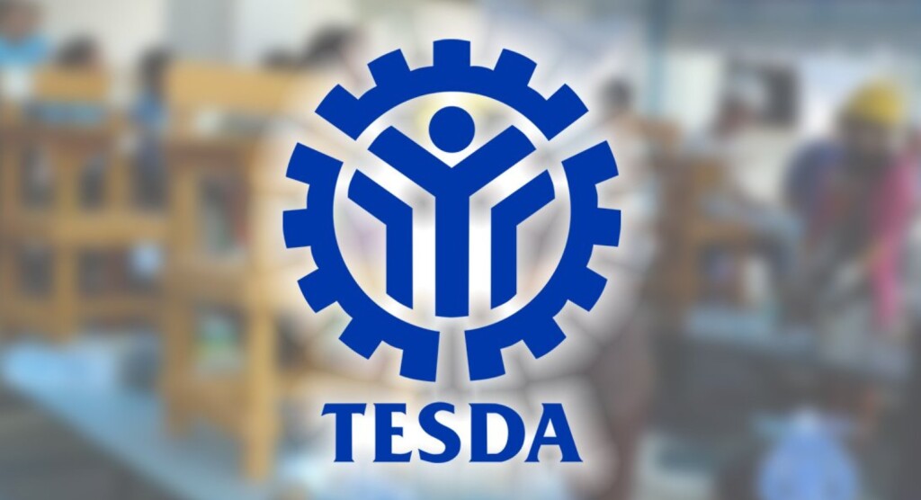 TESDA targeted training sa rehabilitated drug dependents, umusad sa ...