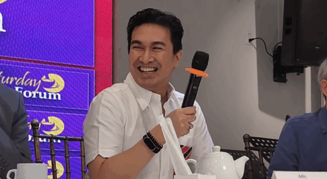 Voting rules ng impeachment court, ‘constitutionally bulletproof’ – spox