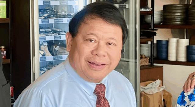 Pag-iisyu ng arrest warrant vs VP Sara kinondena ng PDP-Laban