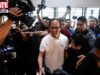Pag-alis ni Atong Ang sa bansa, bine-beripika ng PNP